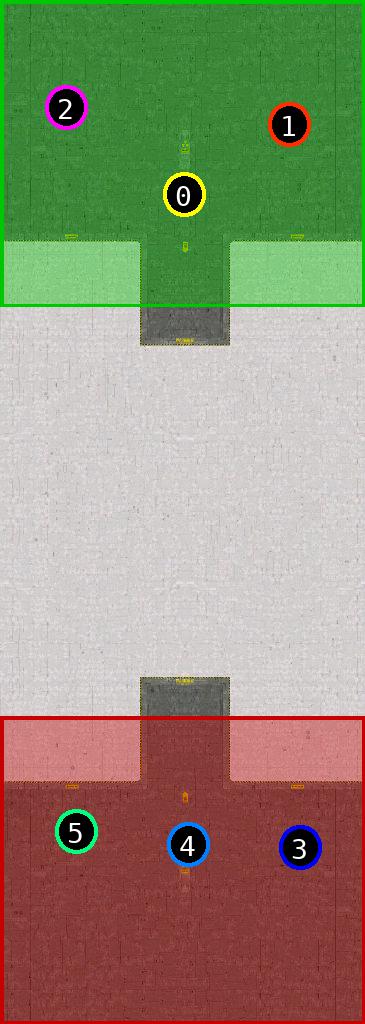 sat pic of Techno Lands Final v3.1